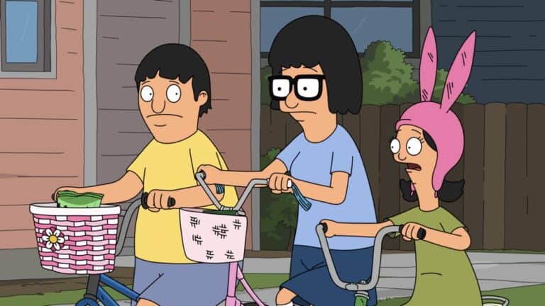 Bob's Burgers