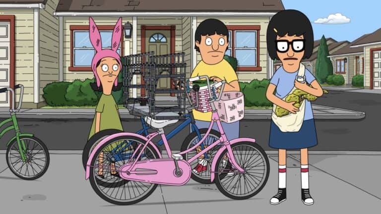 Bob's Burgers