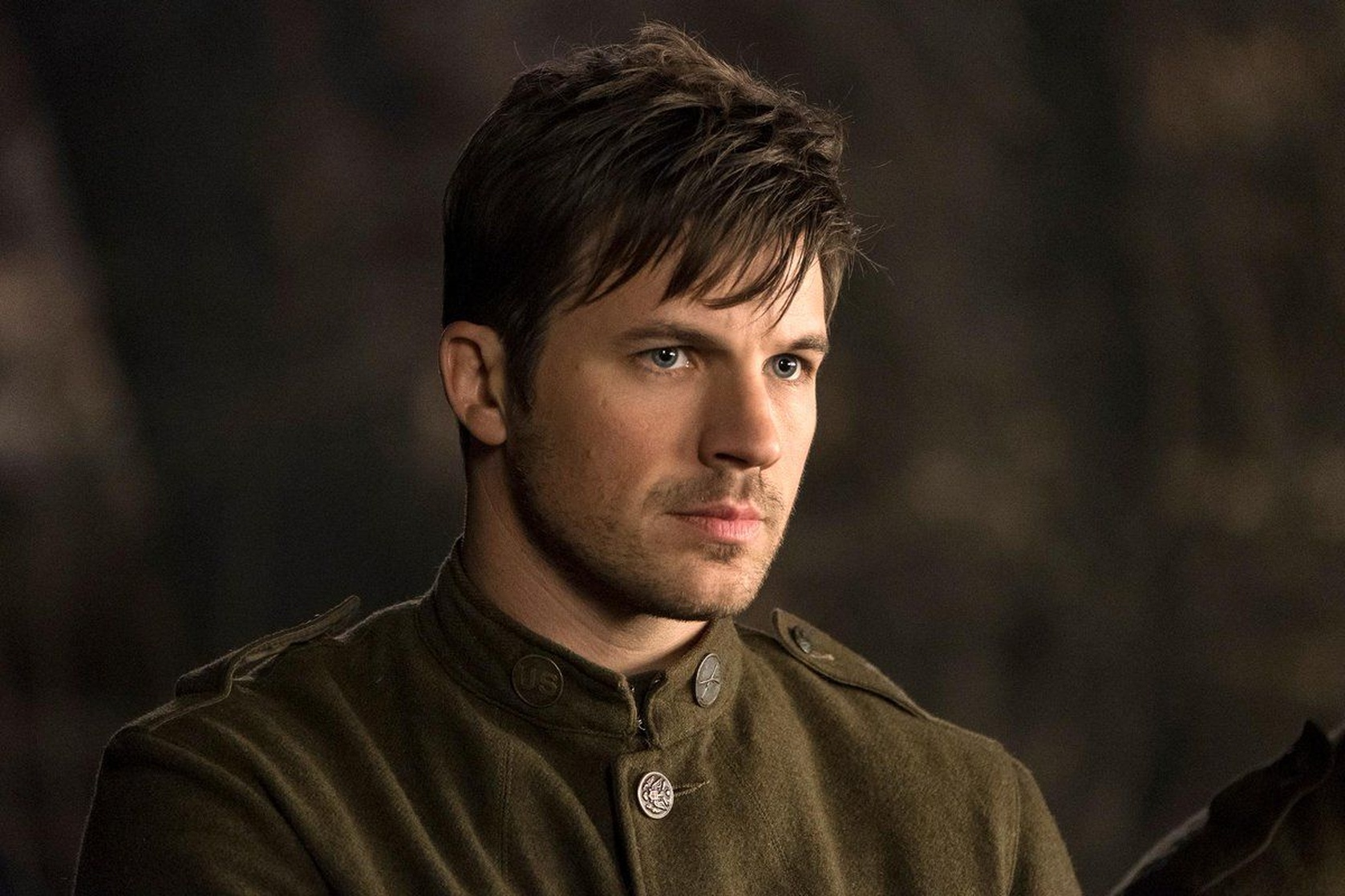 Matt Lanter