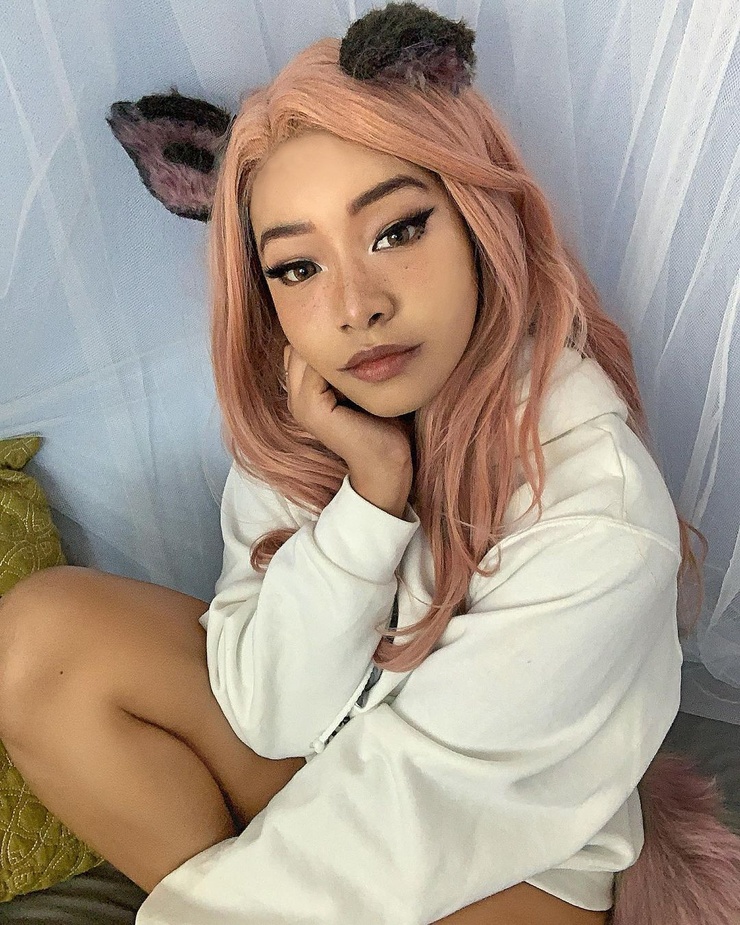 Image of Jasmine UniqueSora