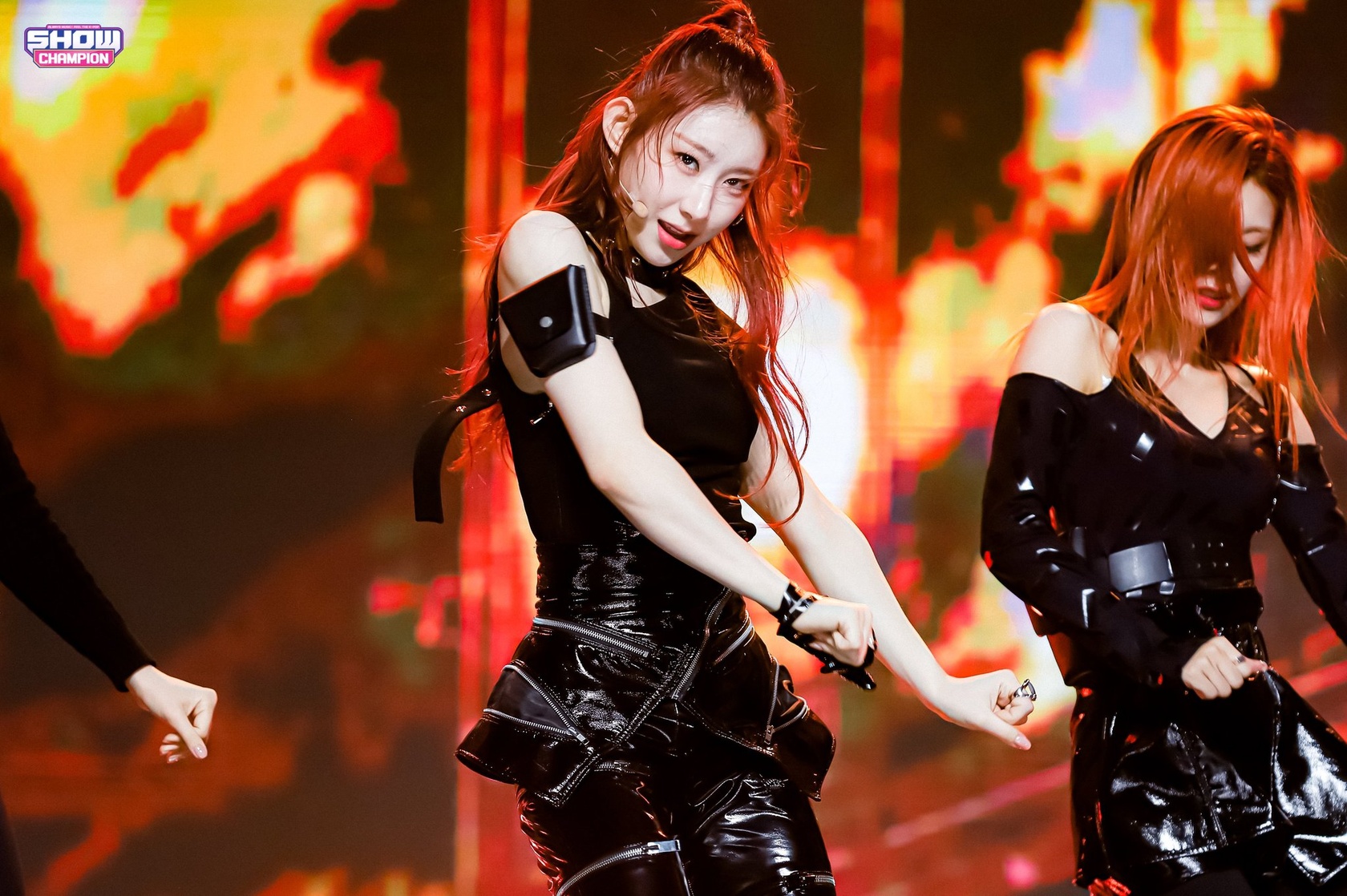 Lee Chaeryeong