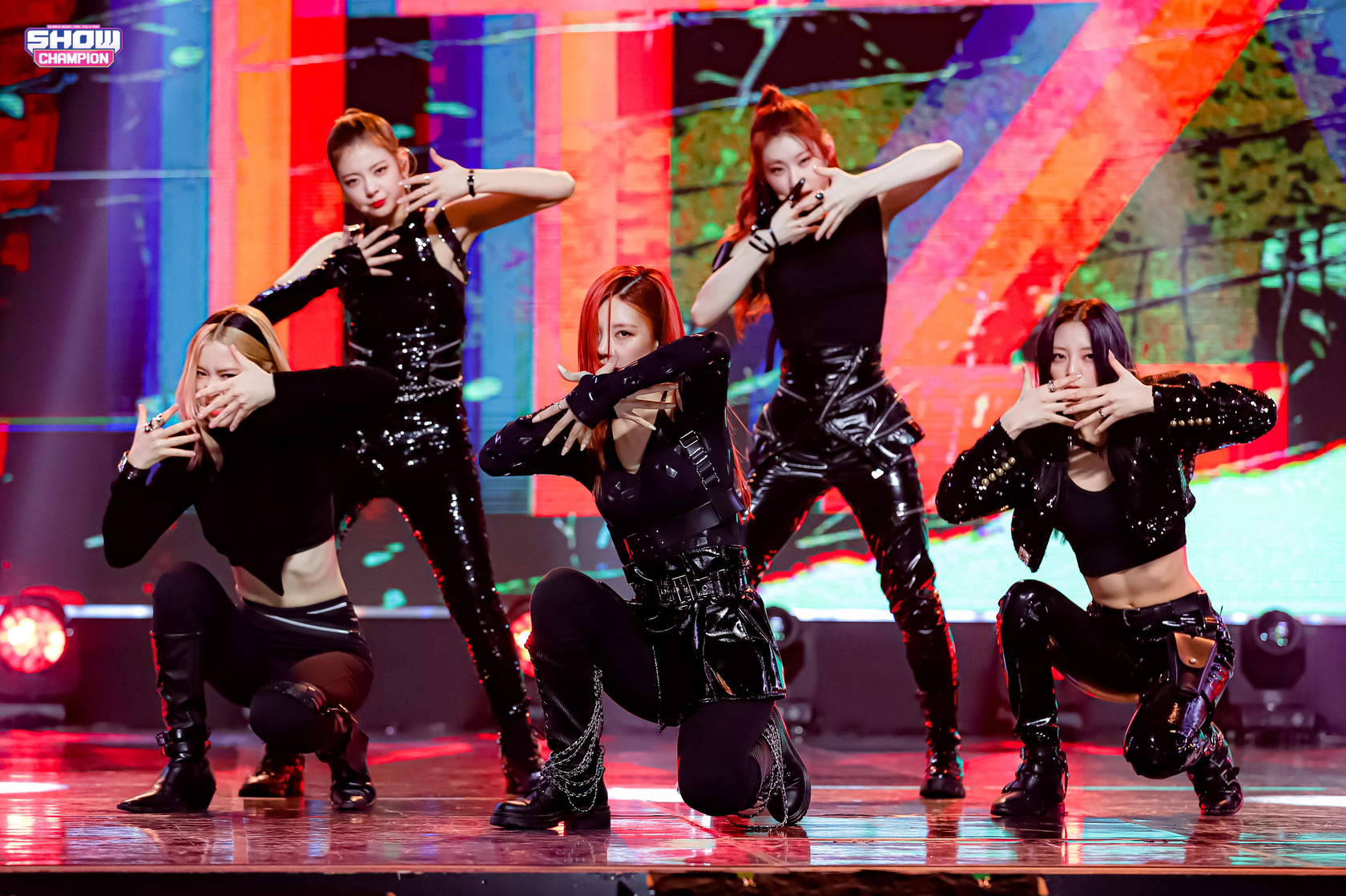 ITZY