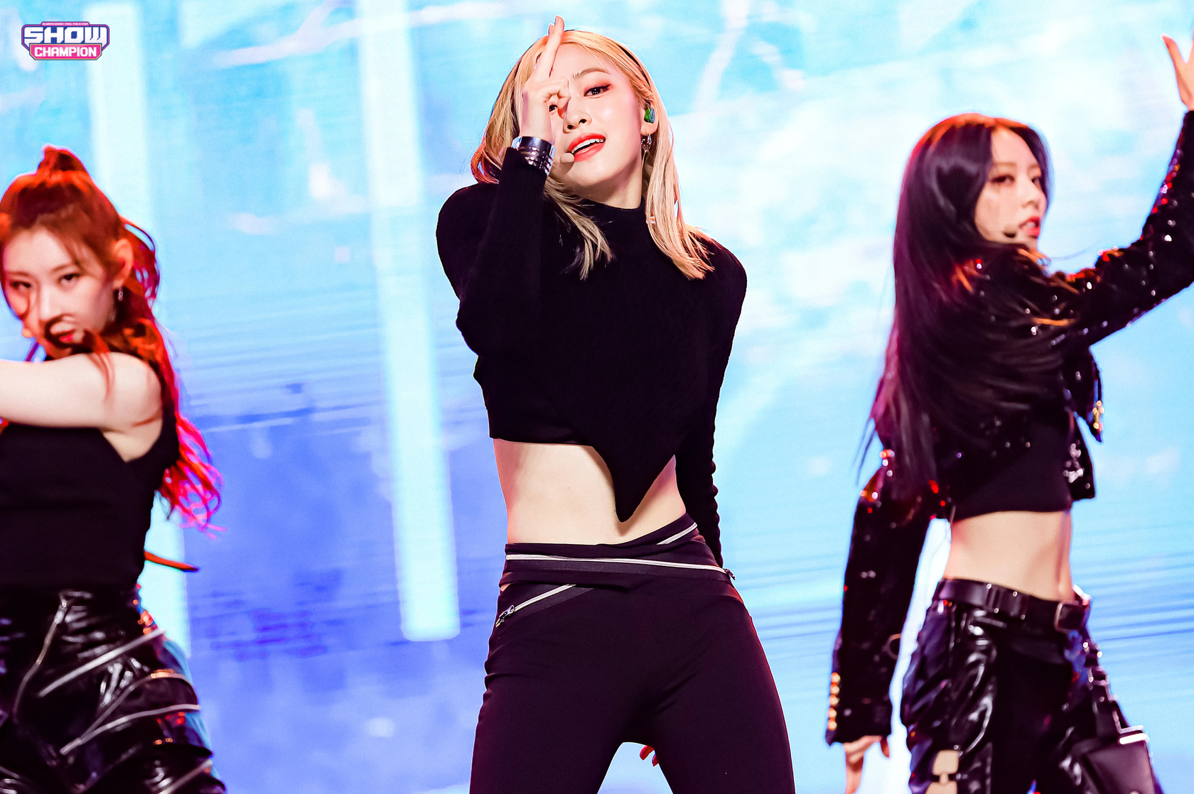 ITZY
