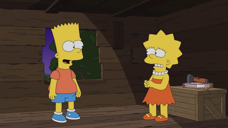 The Simpsons