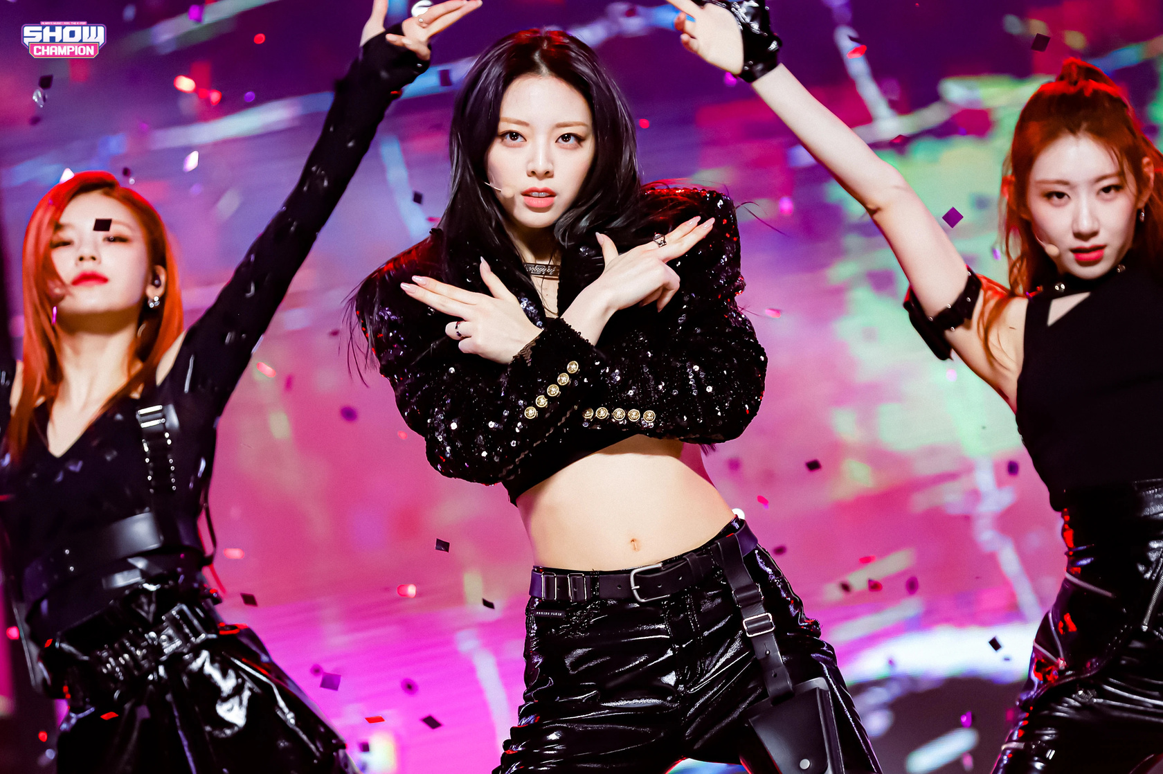 ITZY