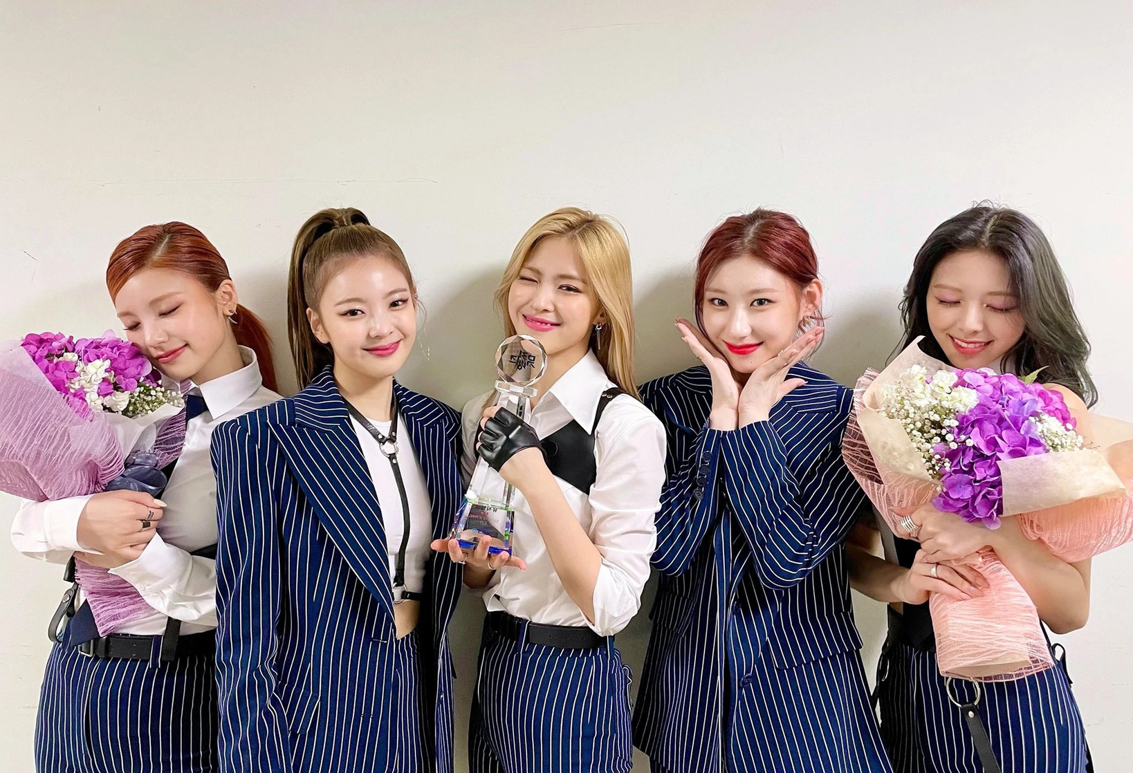 ITZY