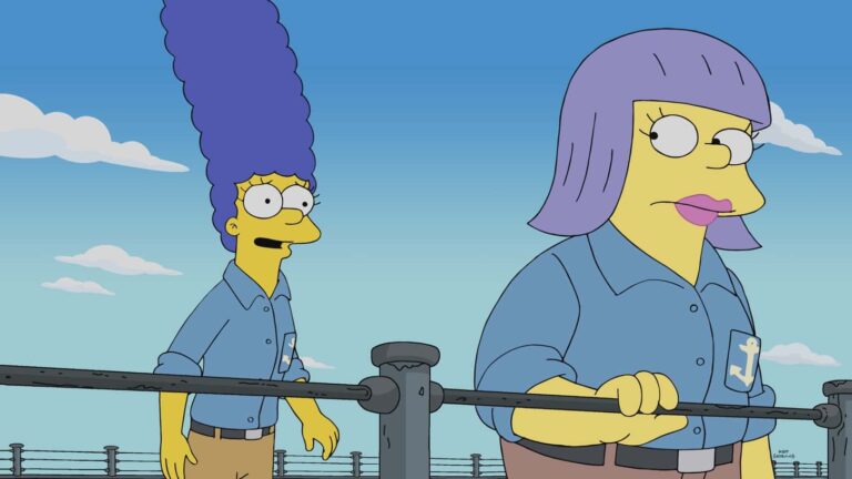 The Simpsons