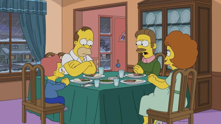 The Simpsons
