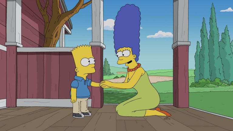 The Simpsons