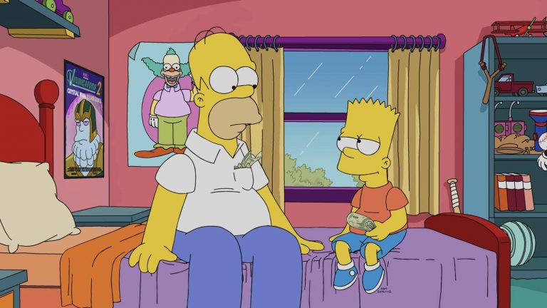 The Simpsons