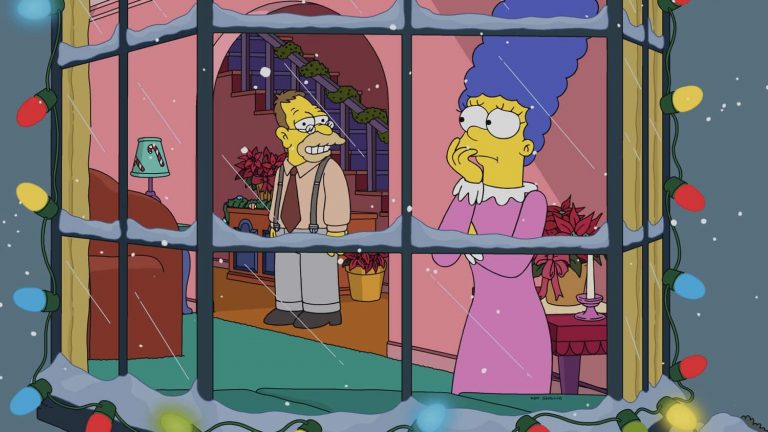 The Simpsons