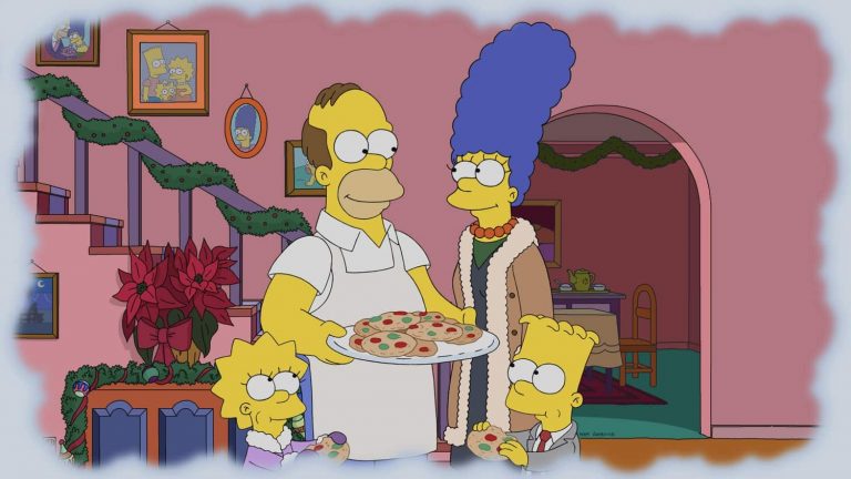 The Simpsons