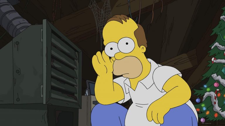 The Simpsons