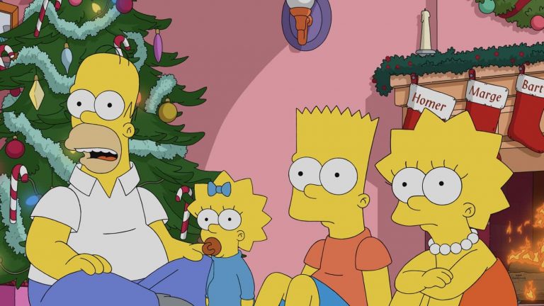 The Simpsons