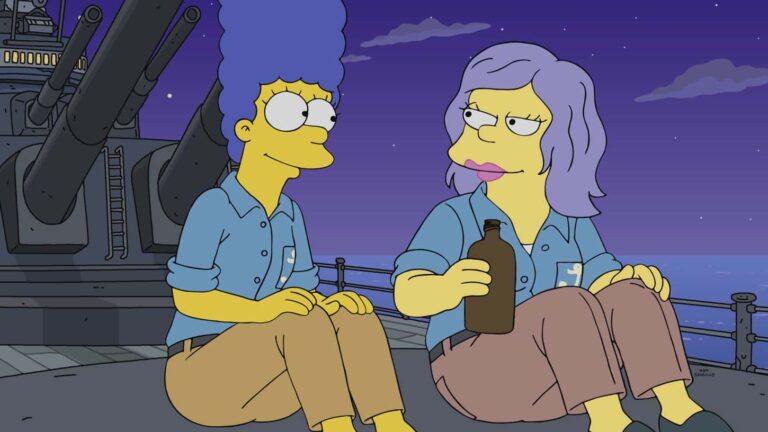 The Simpsons