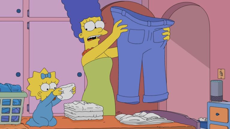 The Simpsons