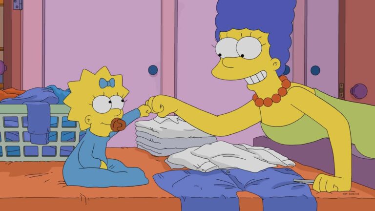 The Simpsons