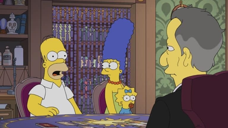 The Simpsons