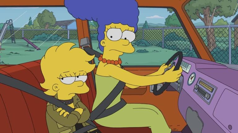The Simpsons