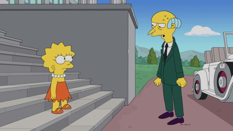 The Simpsons