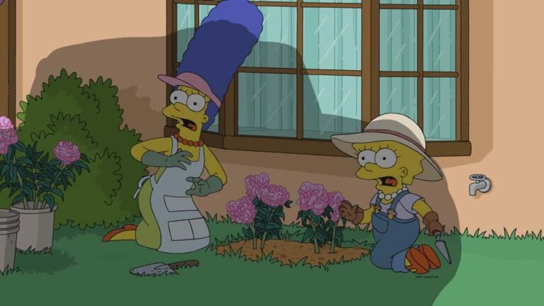 The Simpsons