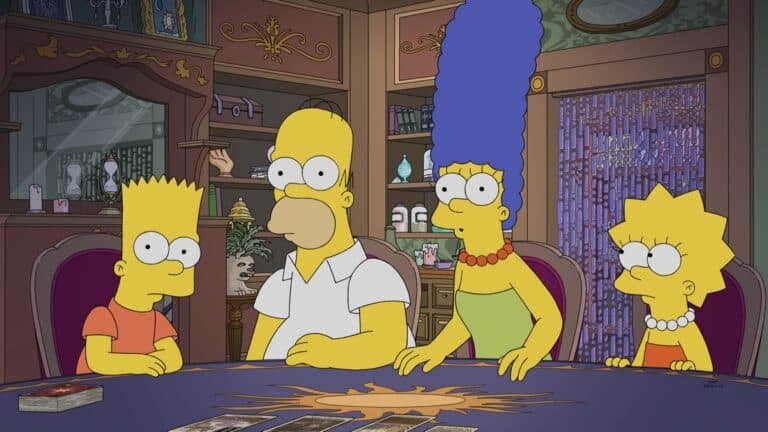 The Simpsons