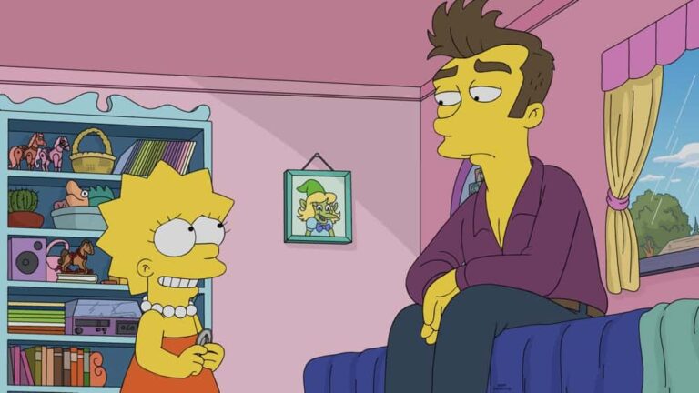 The Simpsons