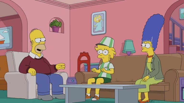 The Simpsons