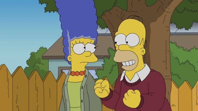 The Simpsons