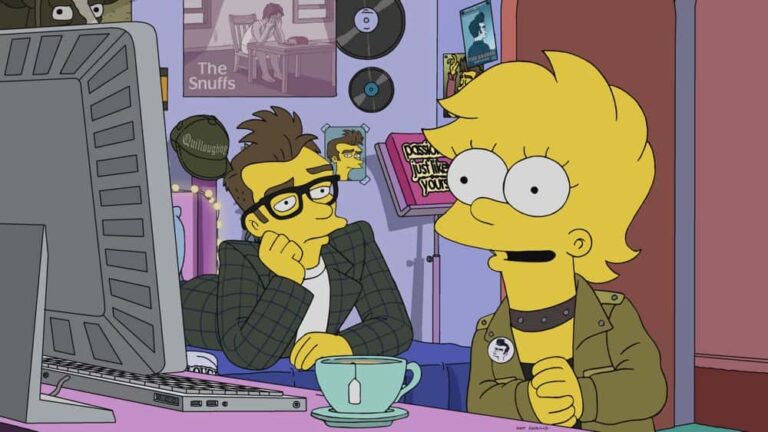 The Simpsons