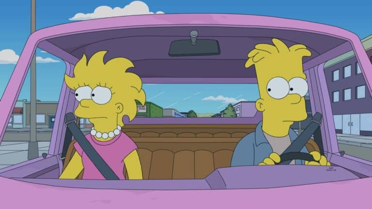 The Simpsons