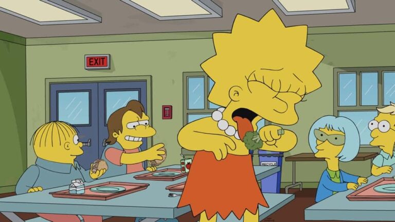 The Simpsons