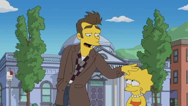 The Simpsons