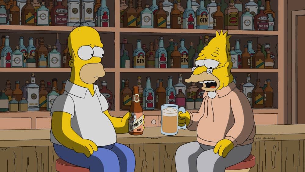 The Simpsons