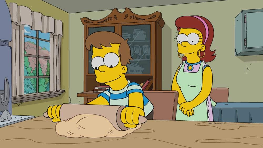 The Simpsons