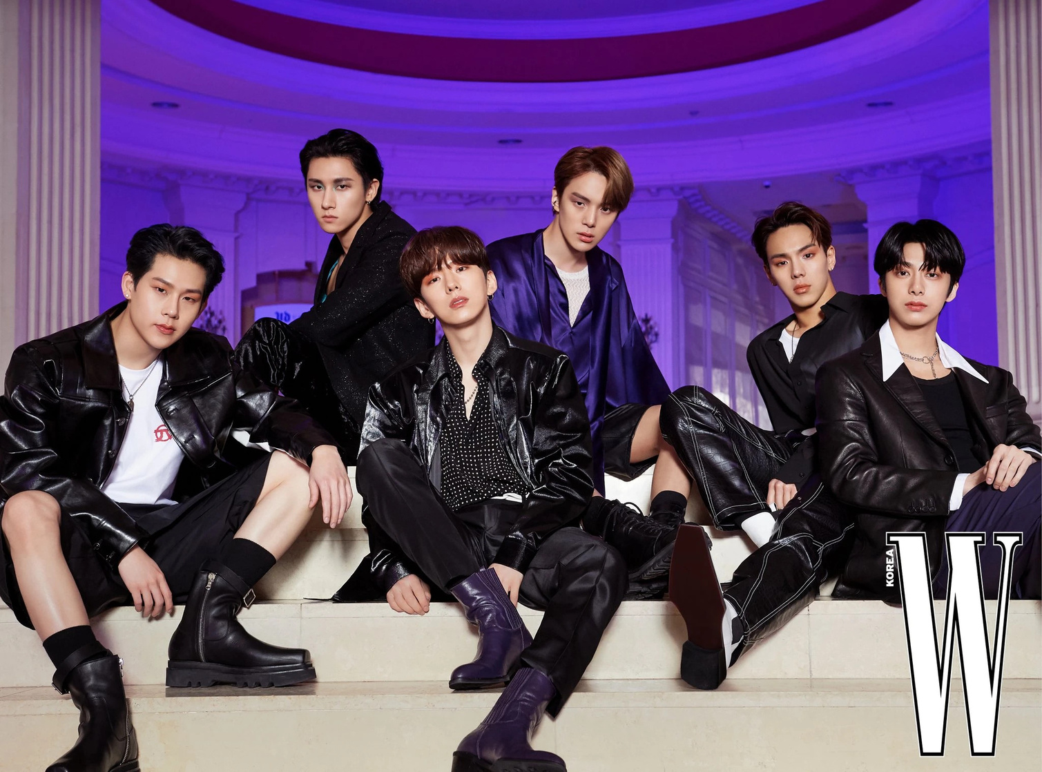 Monsta X