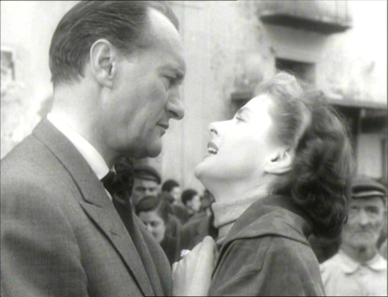 Journey to Italy (1954) Journey to Italy (1954)