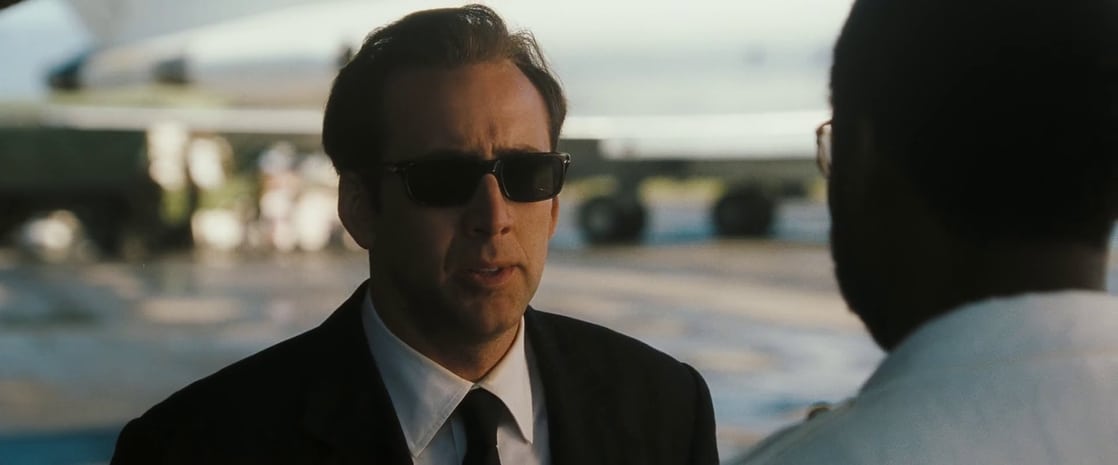 Lord of War