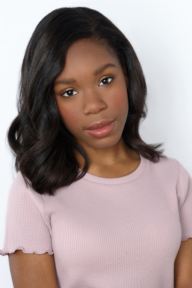 Picture of Kamryn Johnson