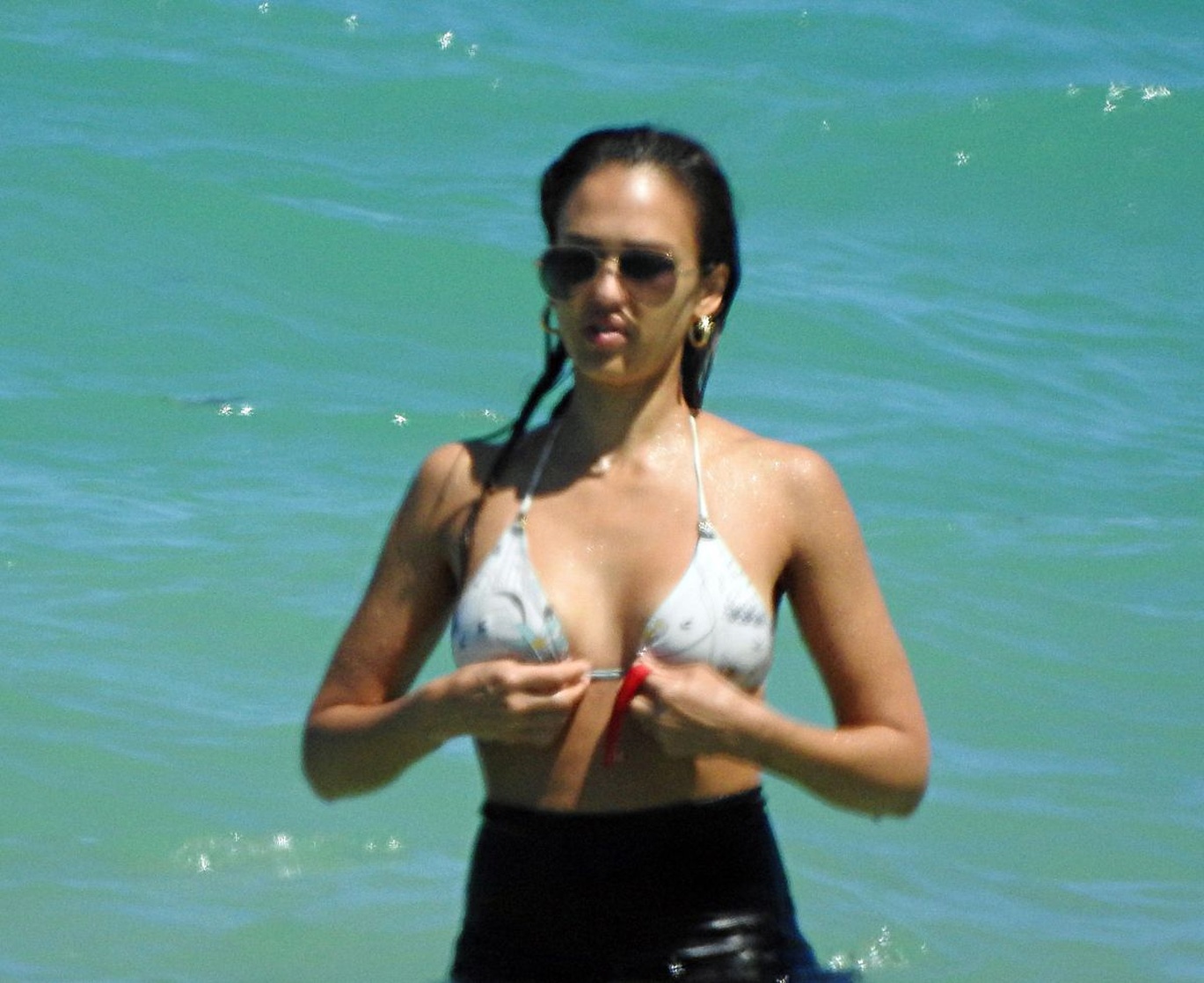 Jessica Alba Jessica Alba
