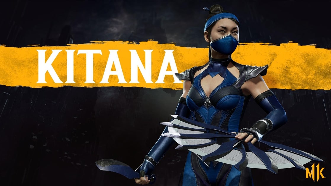 Kitana