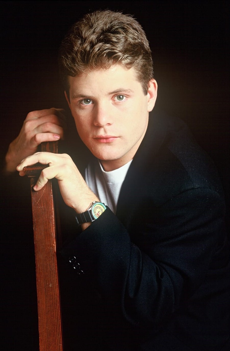 Picture of Sean Astin