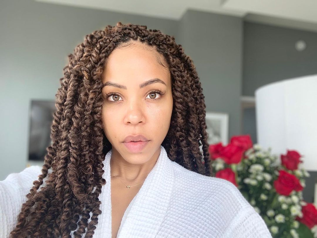 Khaneshia 'KJ' Smith
