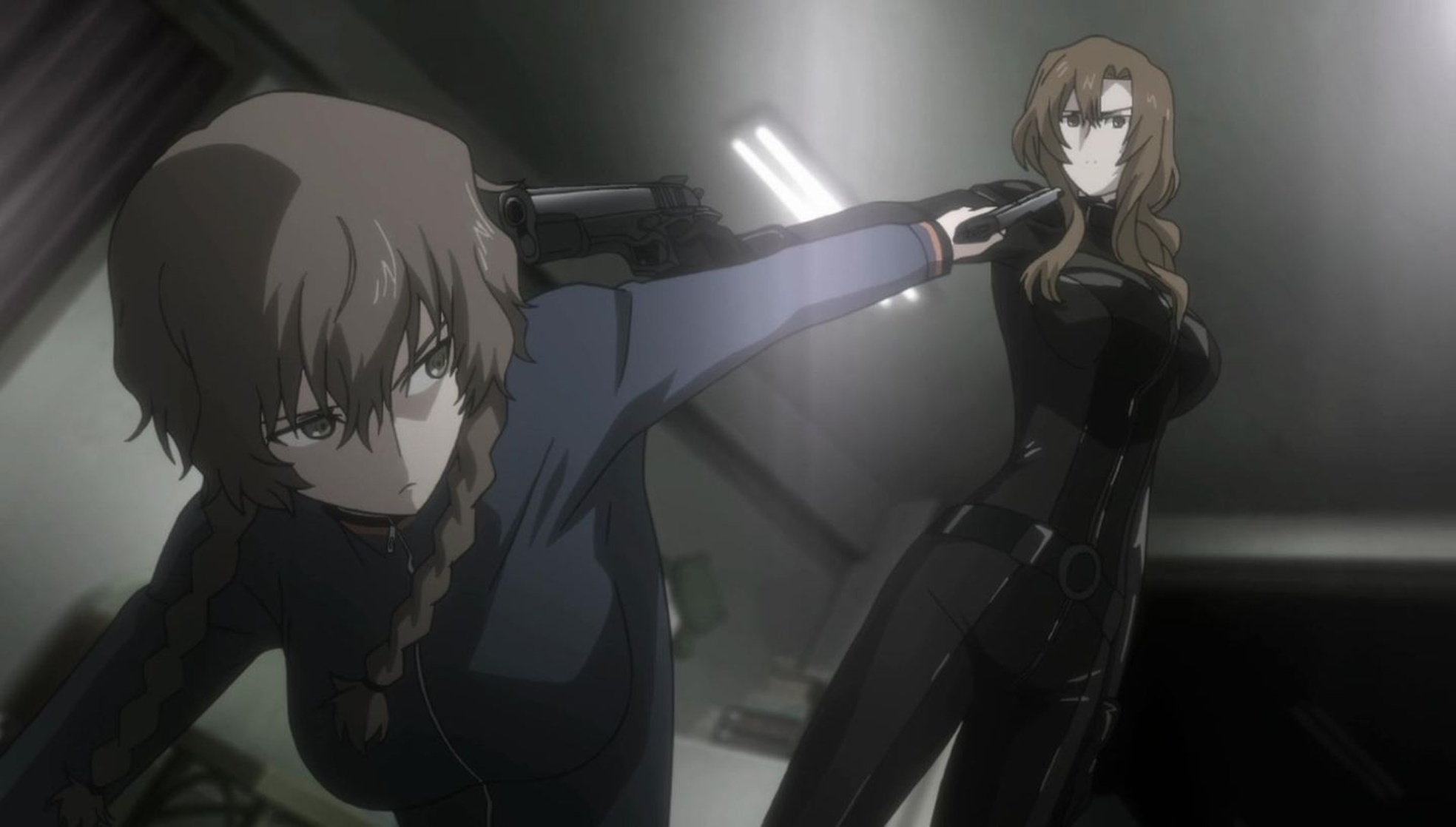 Steins;Gate