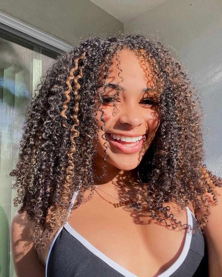 Picture of Monroe Capri Bryant