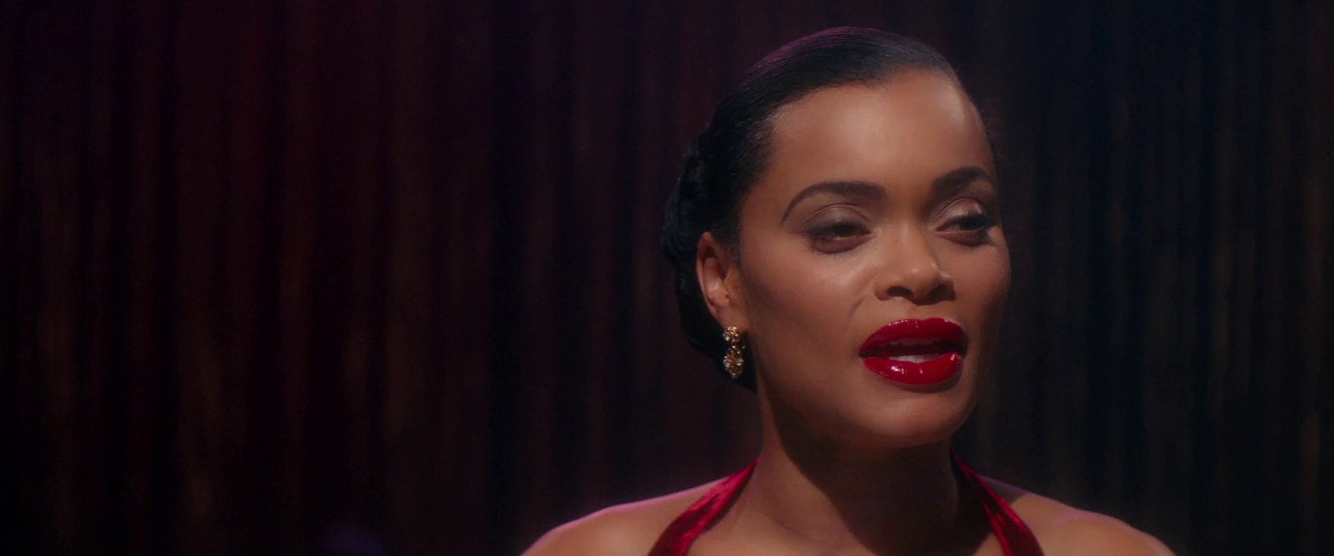 The United States vs. Billie Holiday The United States vs. Billie Holiday