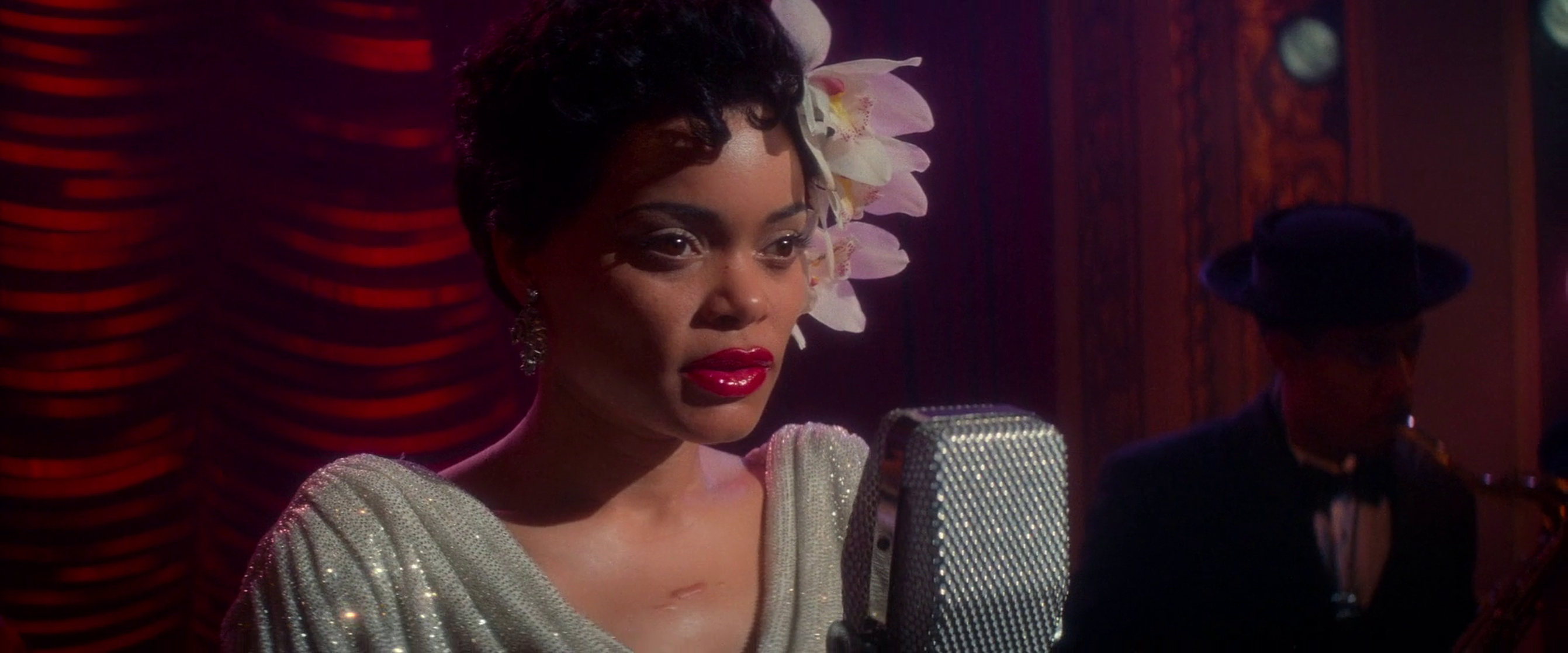 The United States vs. Billie Holiday The United States vs. Billie Holiday