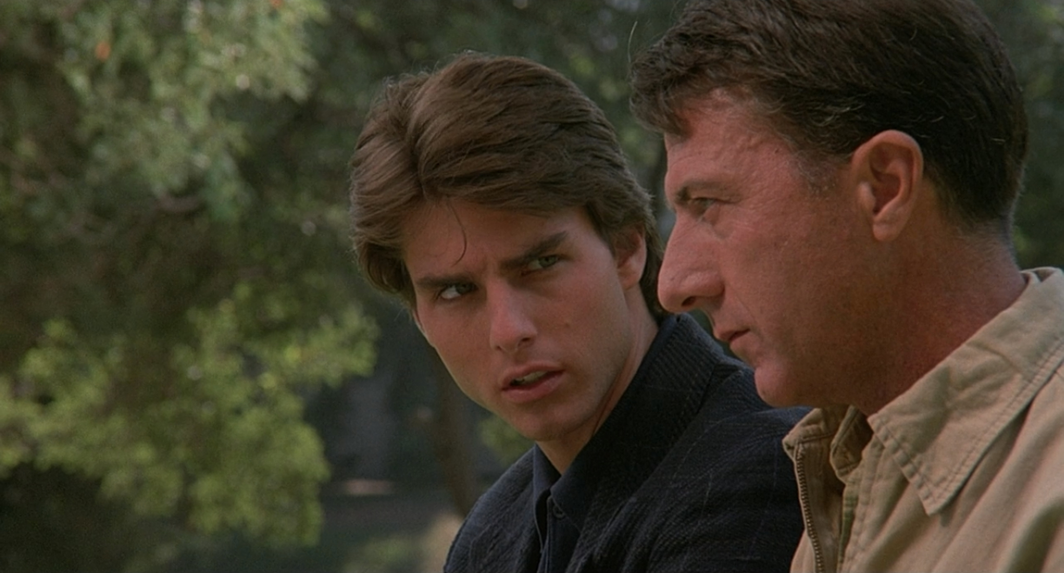 Rain Man Rain Man