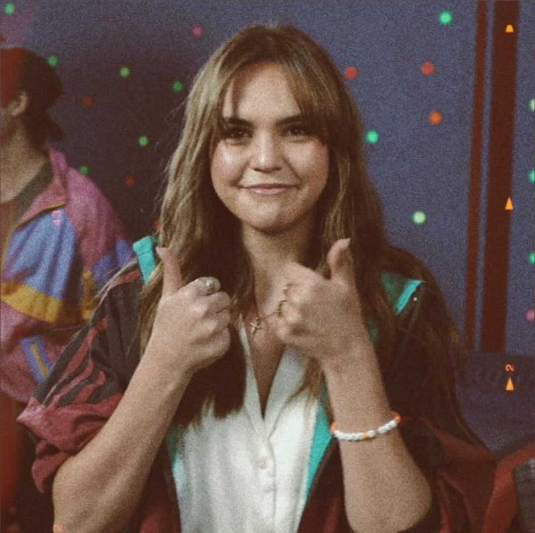 Bailee Madison