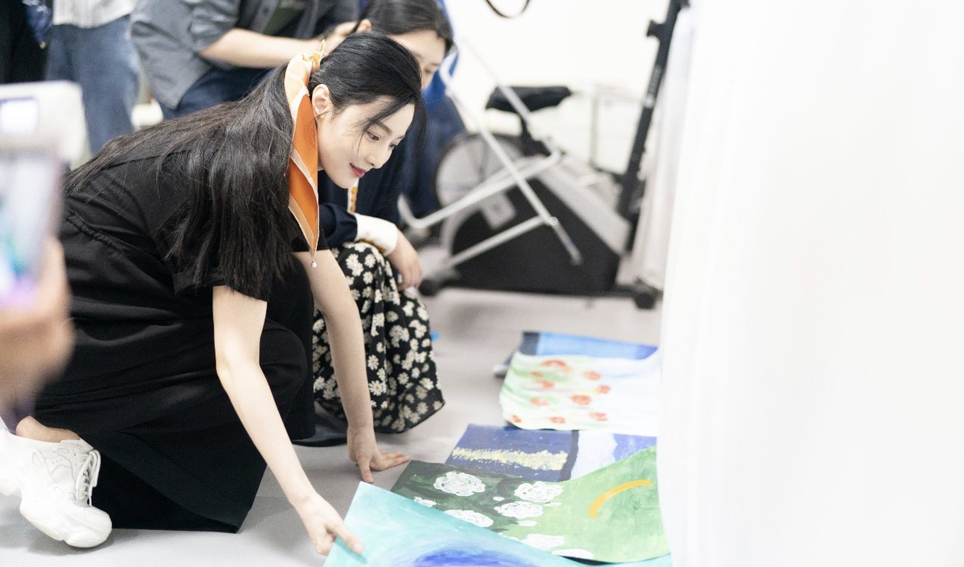 Bingbing Fan